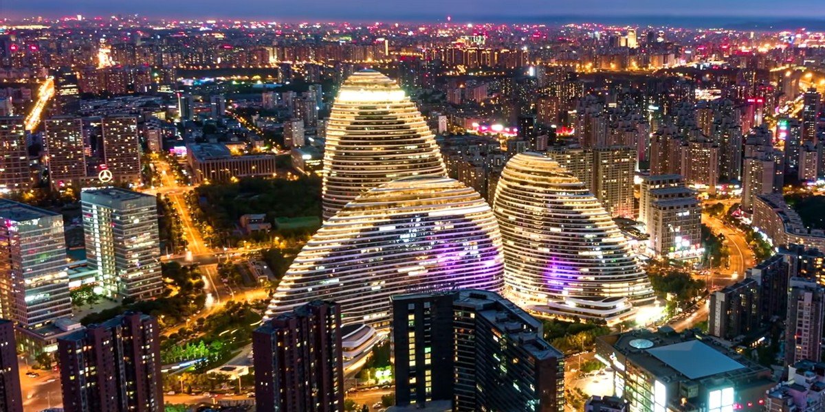 Private Night Tour in Beijing with Private English Speaking Guide