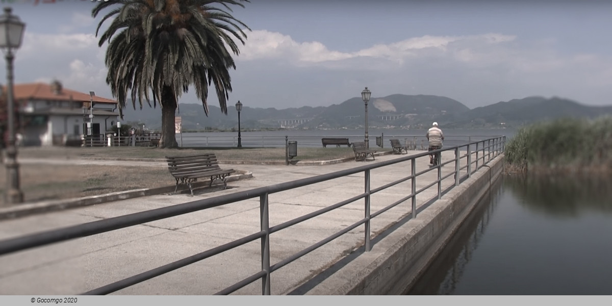 Torre del Lago