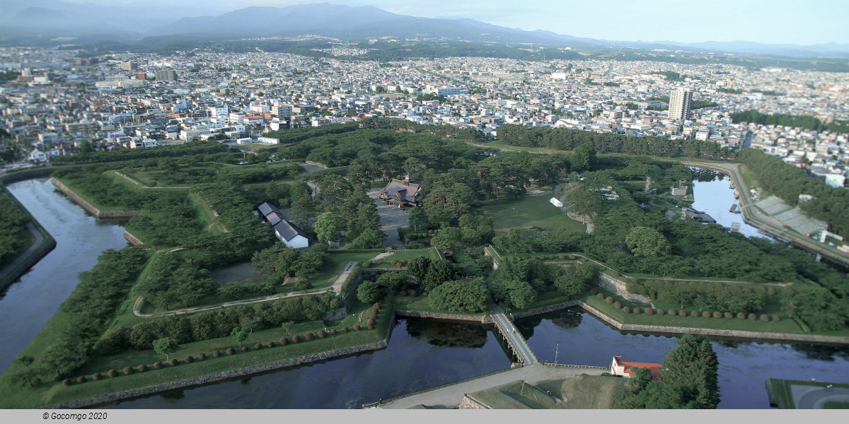 Hakodate