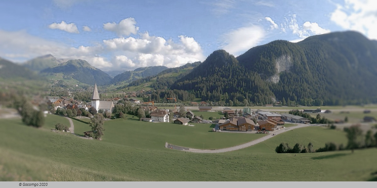 Saanen