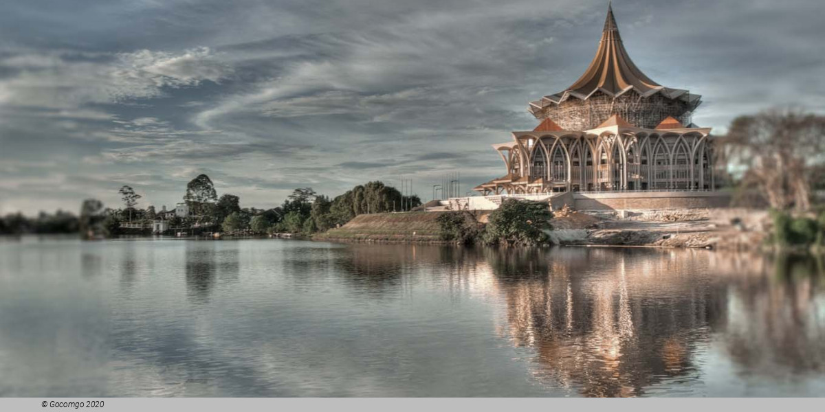 Kuching