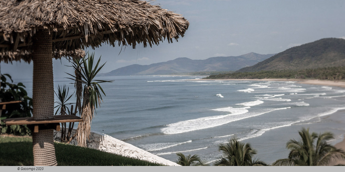 Zihuatanejo Ixtapa