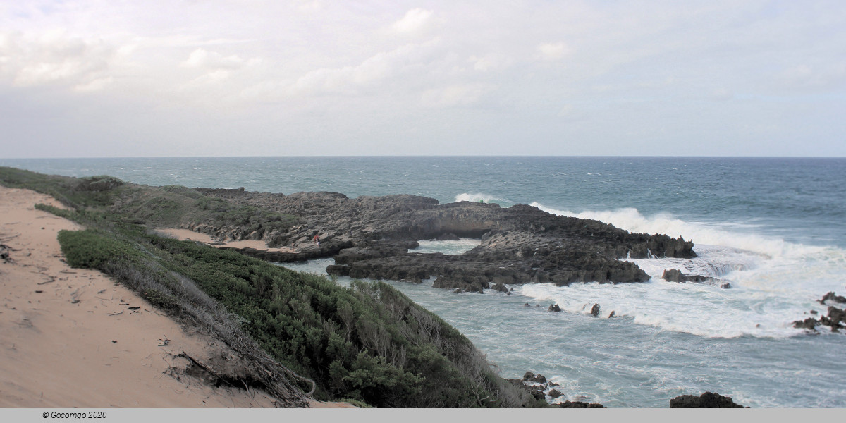 Inhambane