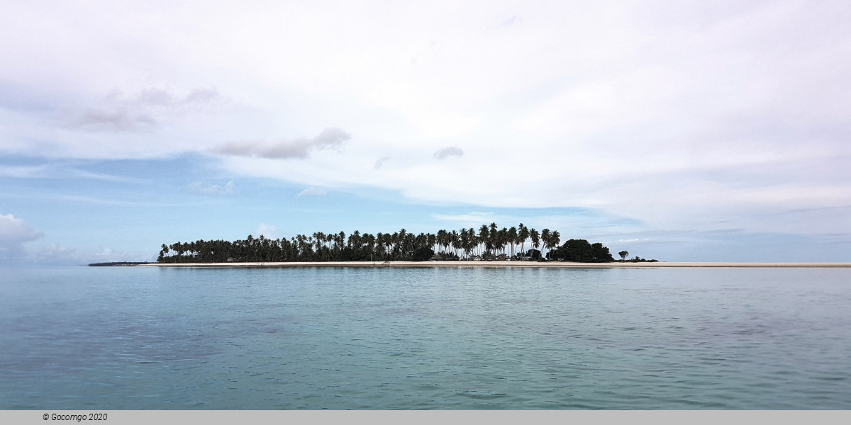 Isla Gamez
