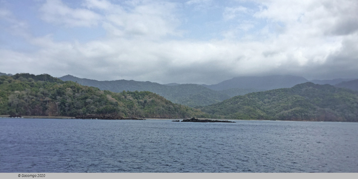 Doini Island