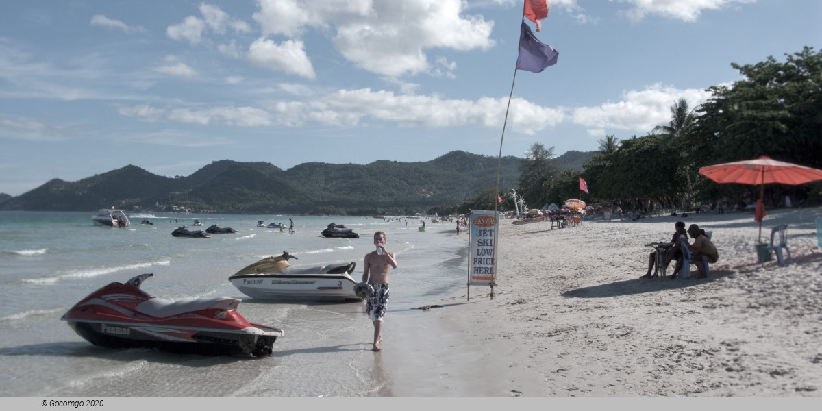 Koh Samui