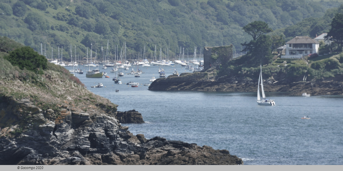 Fowey