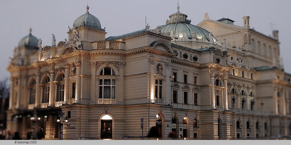 Krakow