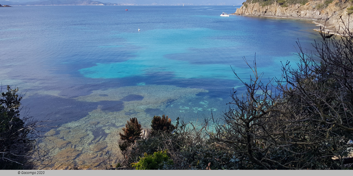 Iles d'Hyeres