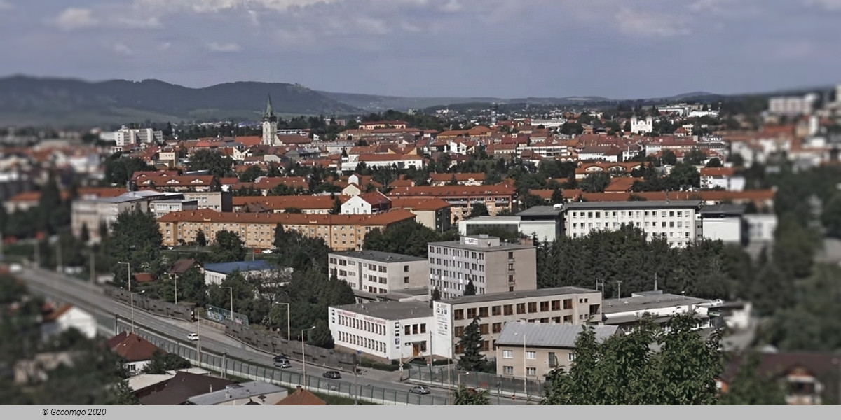 Prešov