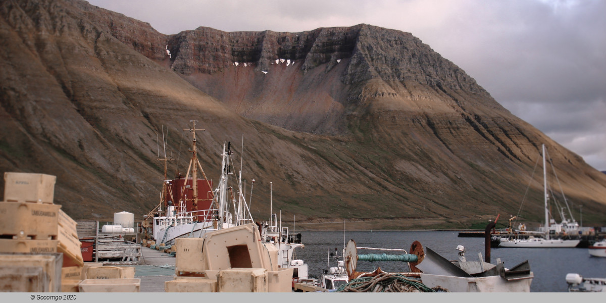 Isafjordur