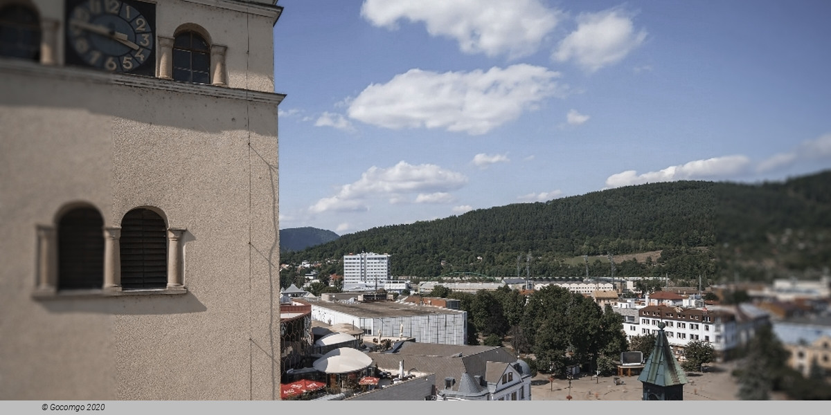 Zilina