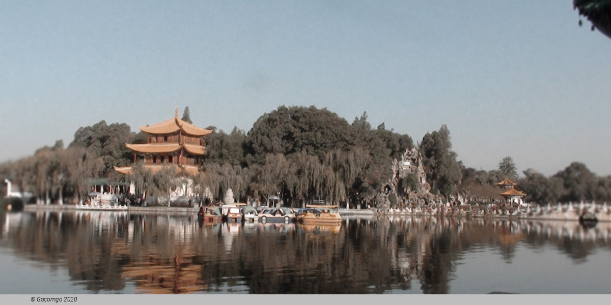Kunming