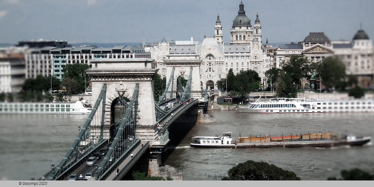 Budapest