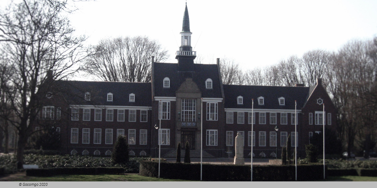 Alphen aan den Rijn