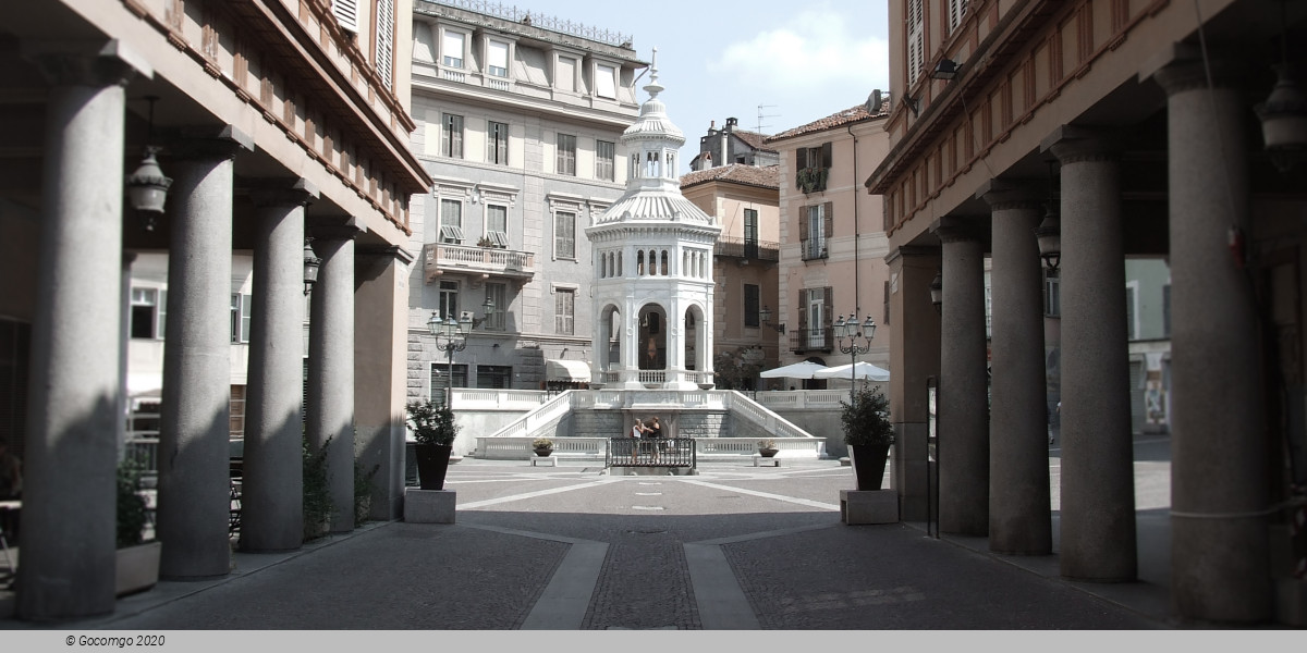 Alessandria