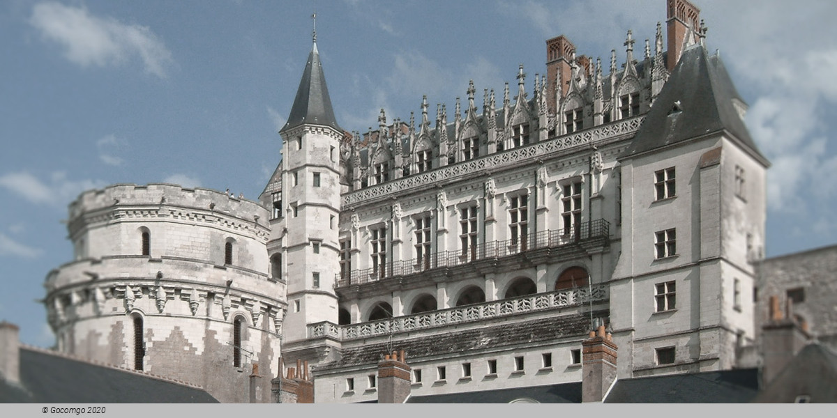 Amboise