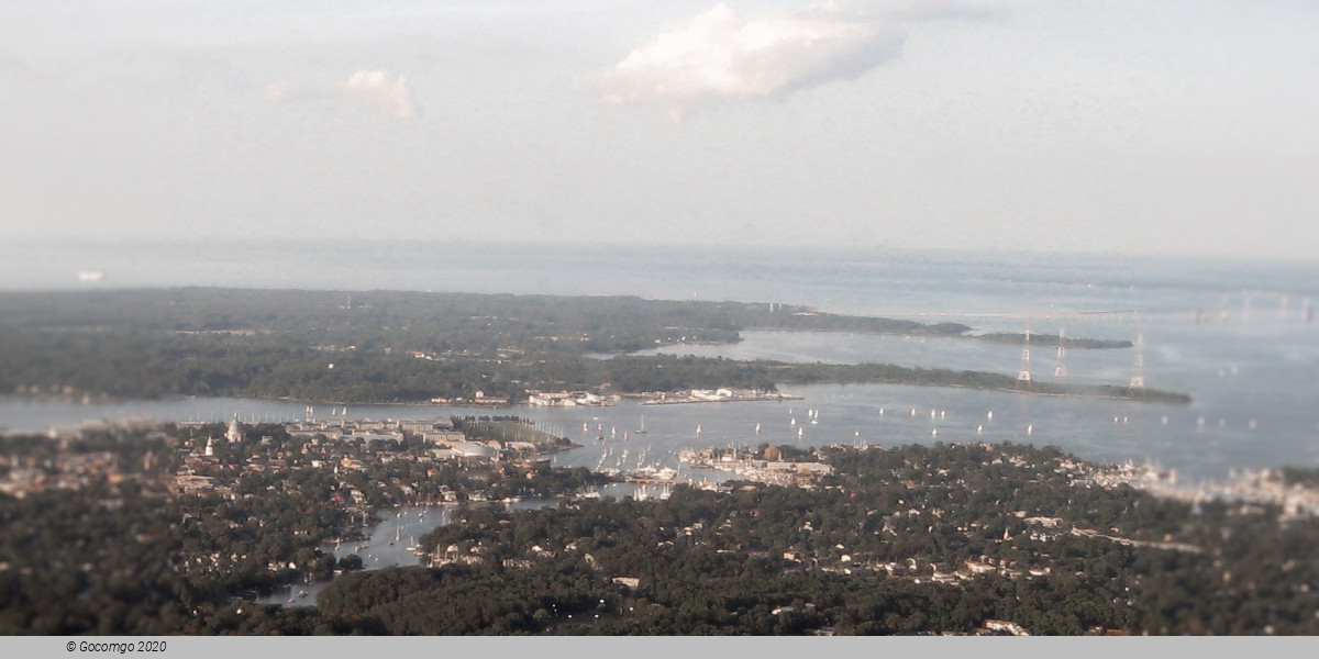 Annapolis