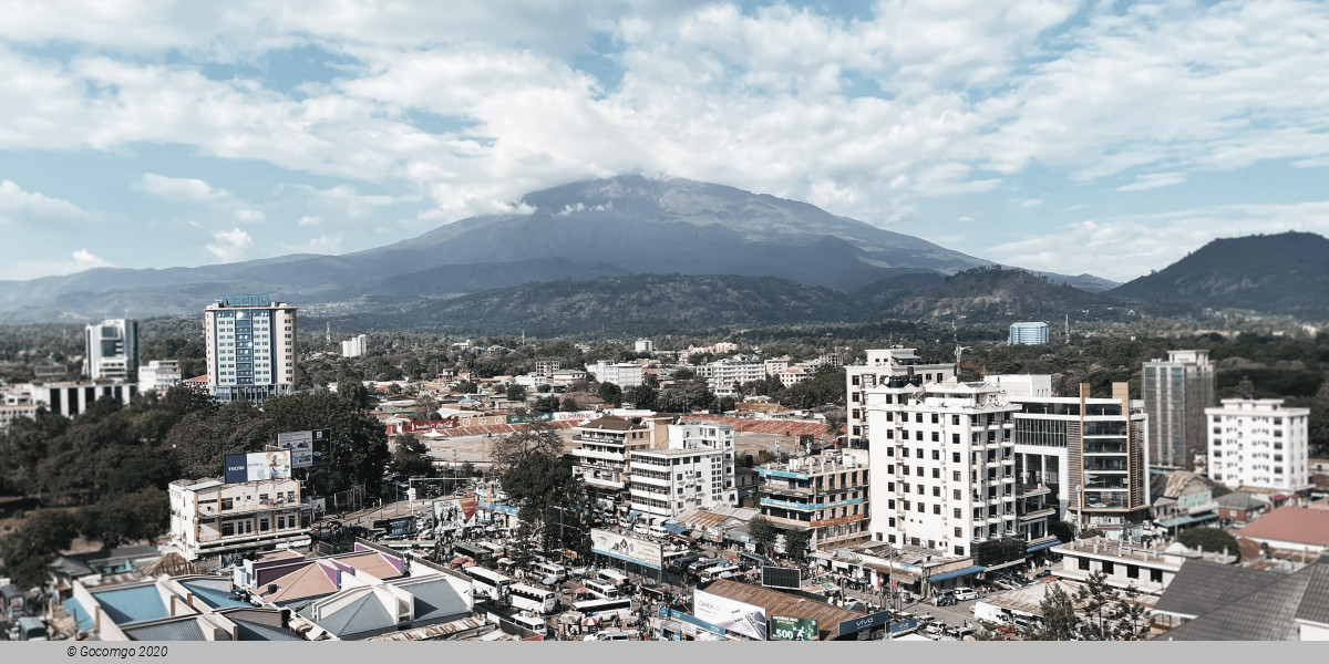 Arusha