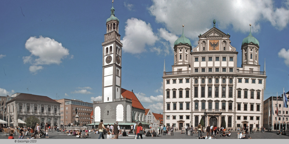 Augsburg