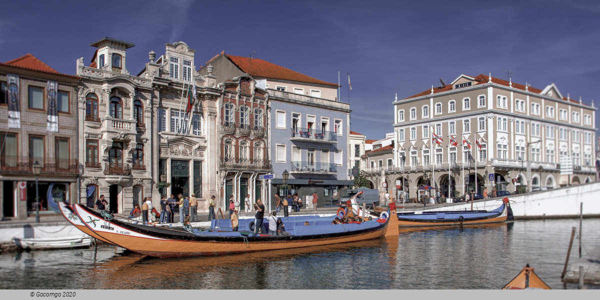 Aveiro