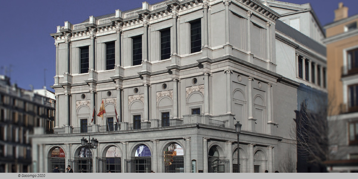 Madrid