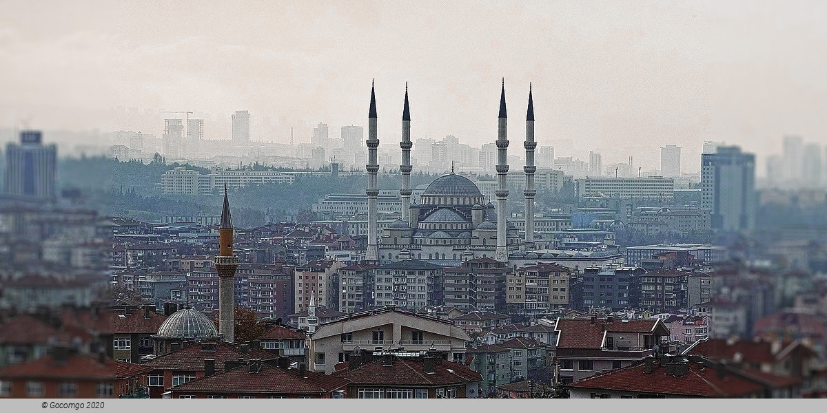Ankara