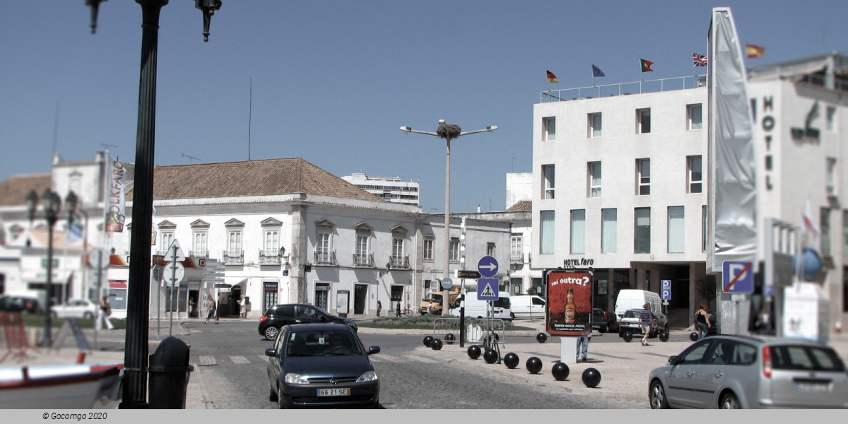 Faro