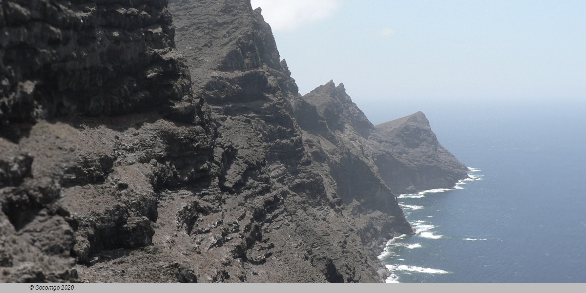 Gran Canaria