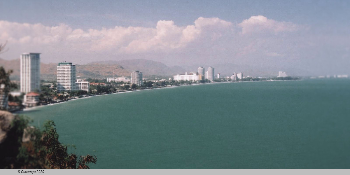 Hua Hin