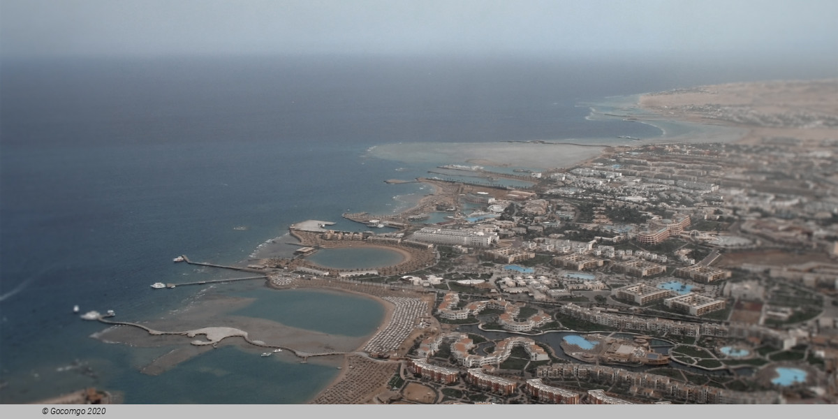 Hurghada