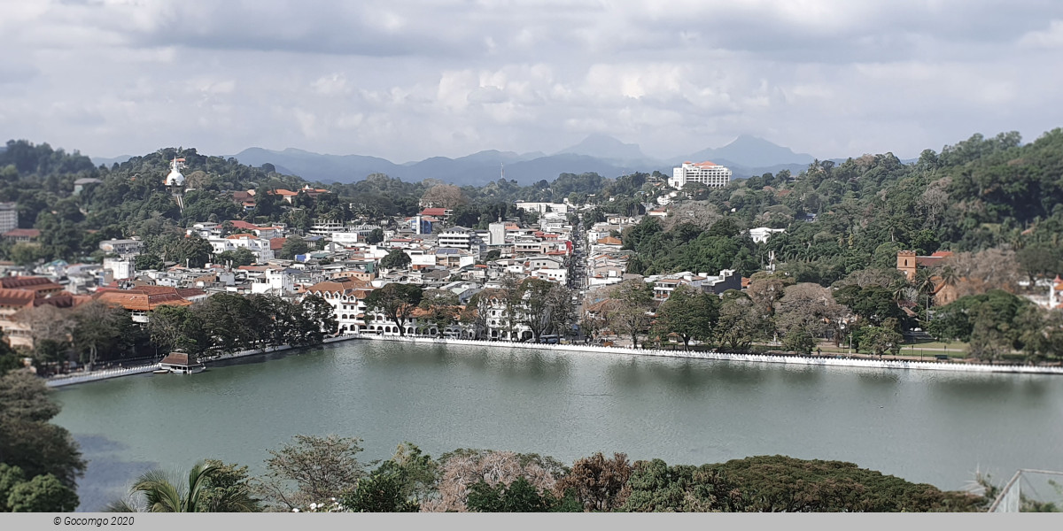 Kandy
