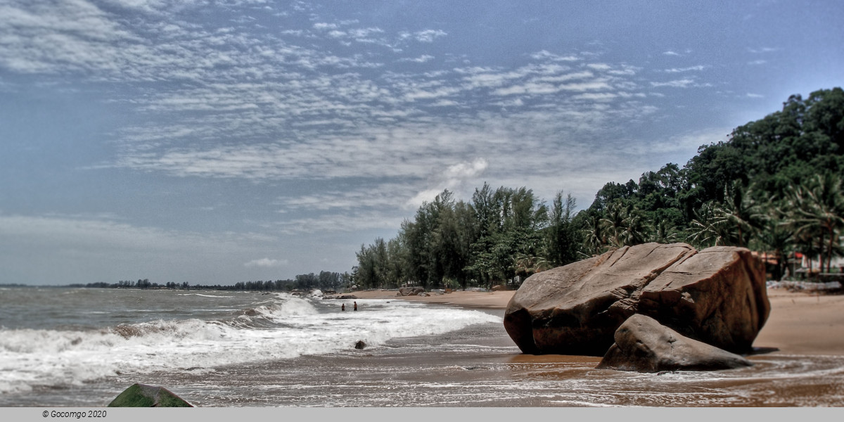 Khao Lak