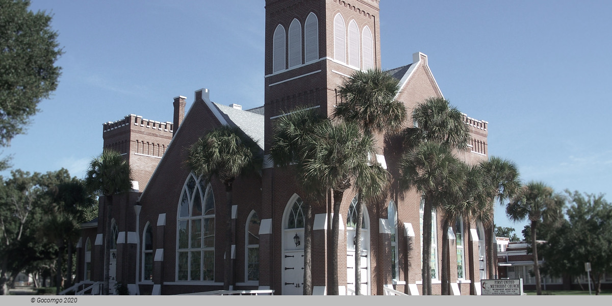 Kissimmee