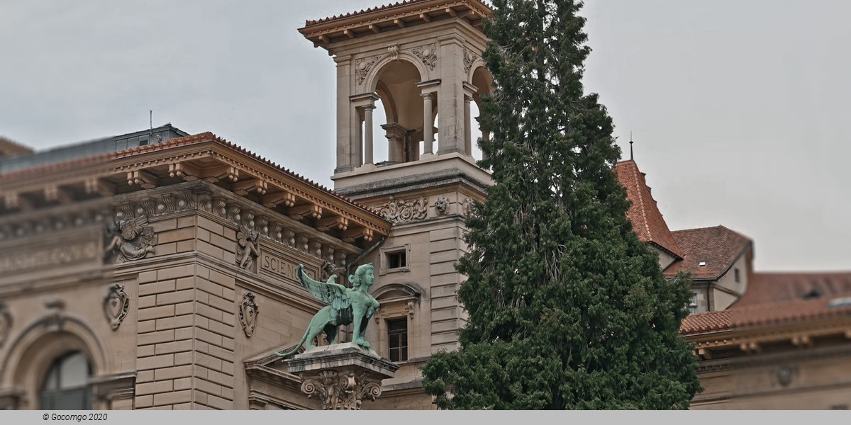 Lausanne
