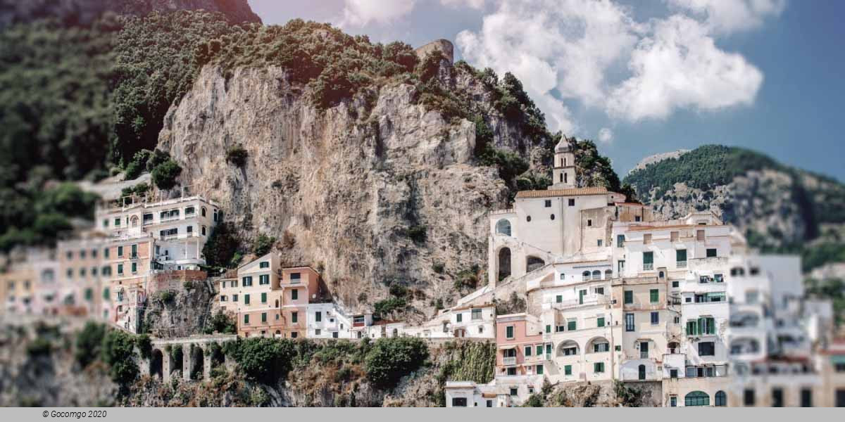 Amalfi Coast