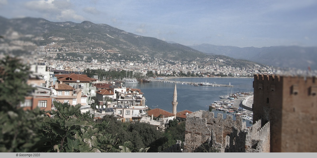 Antalya
