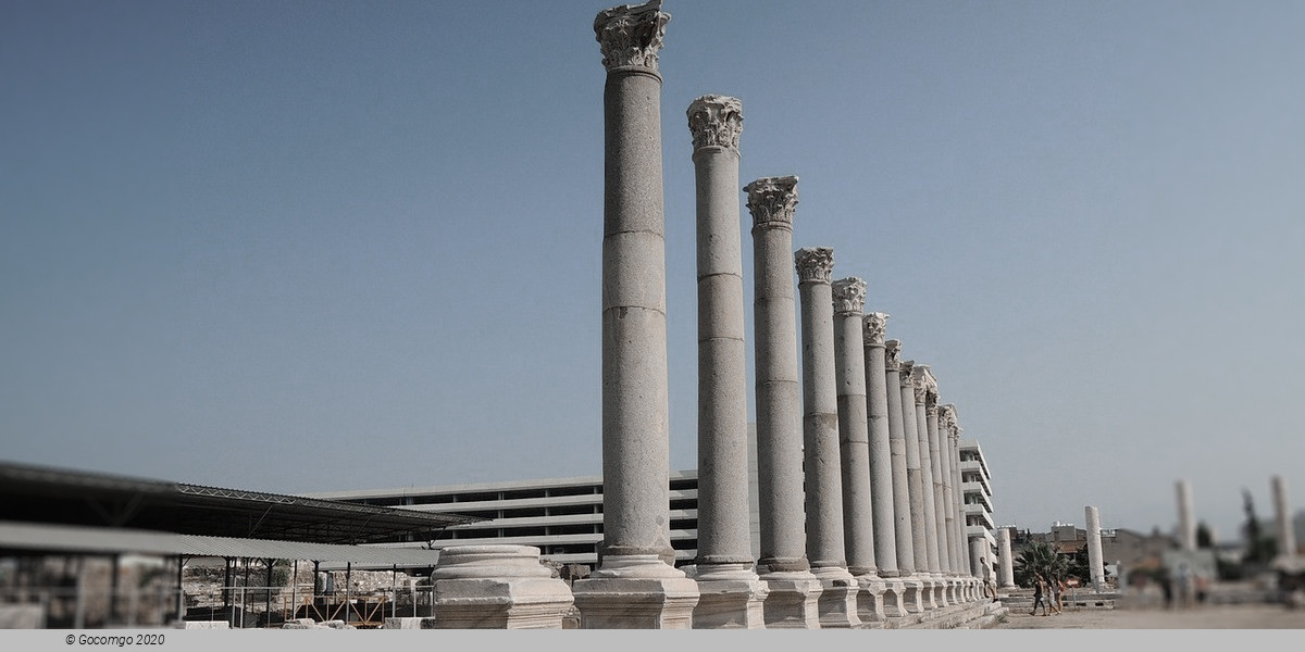 Izmir 