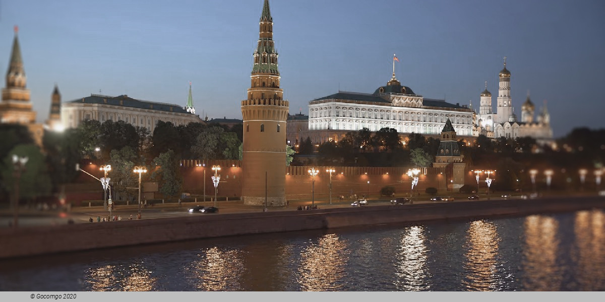 Moscow