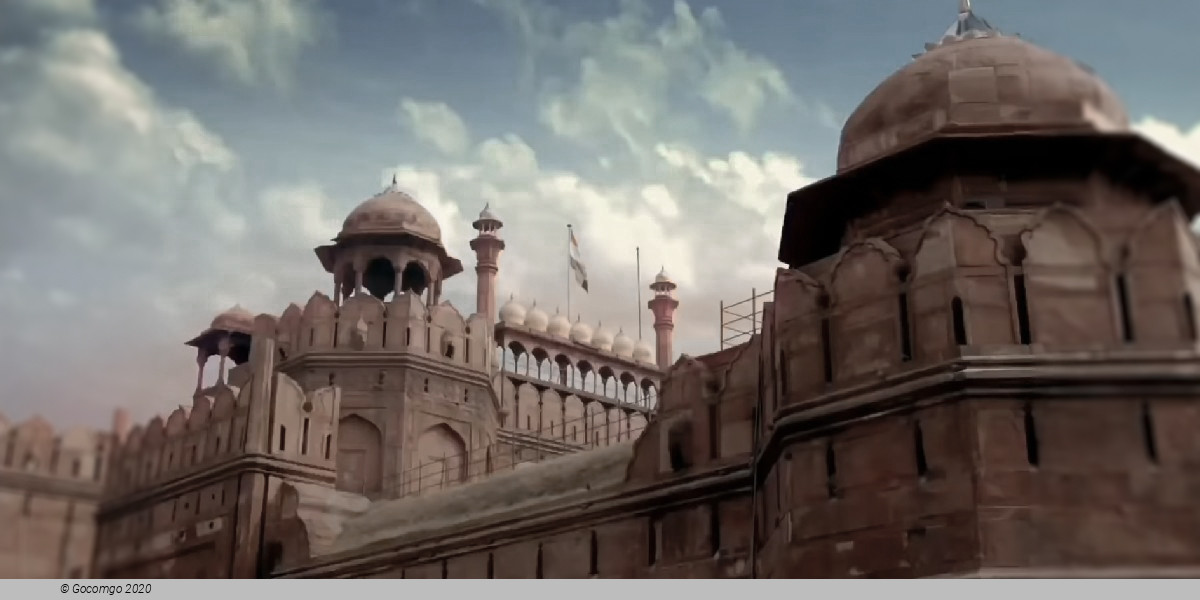 Delhi