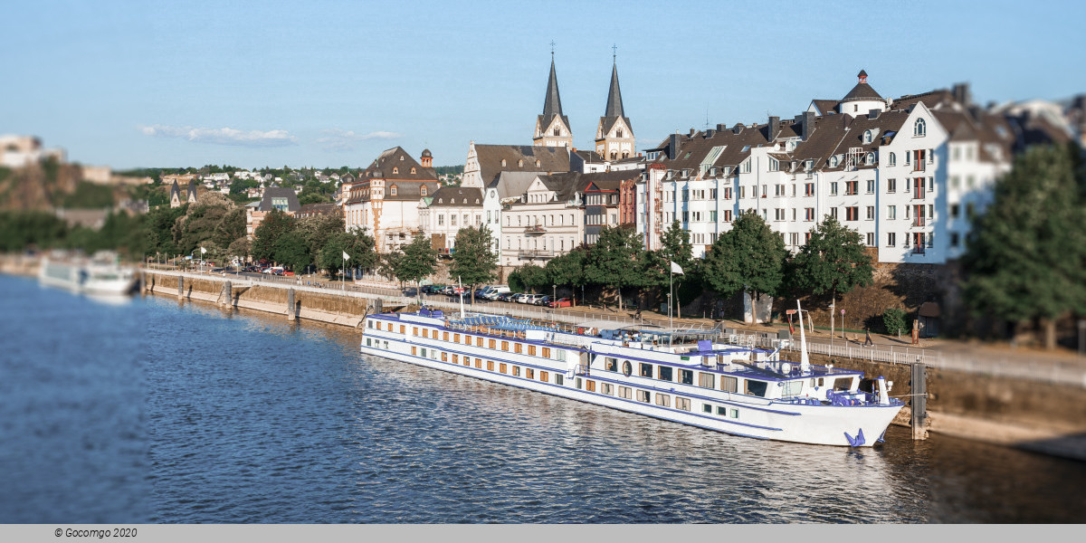 Koblenz