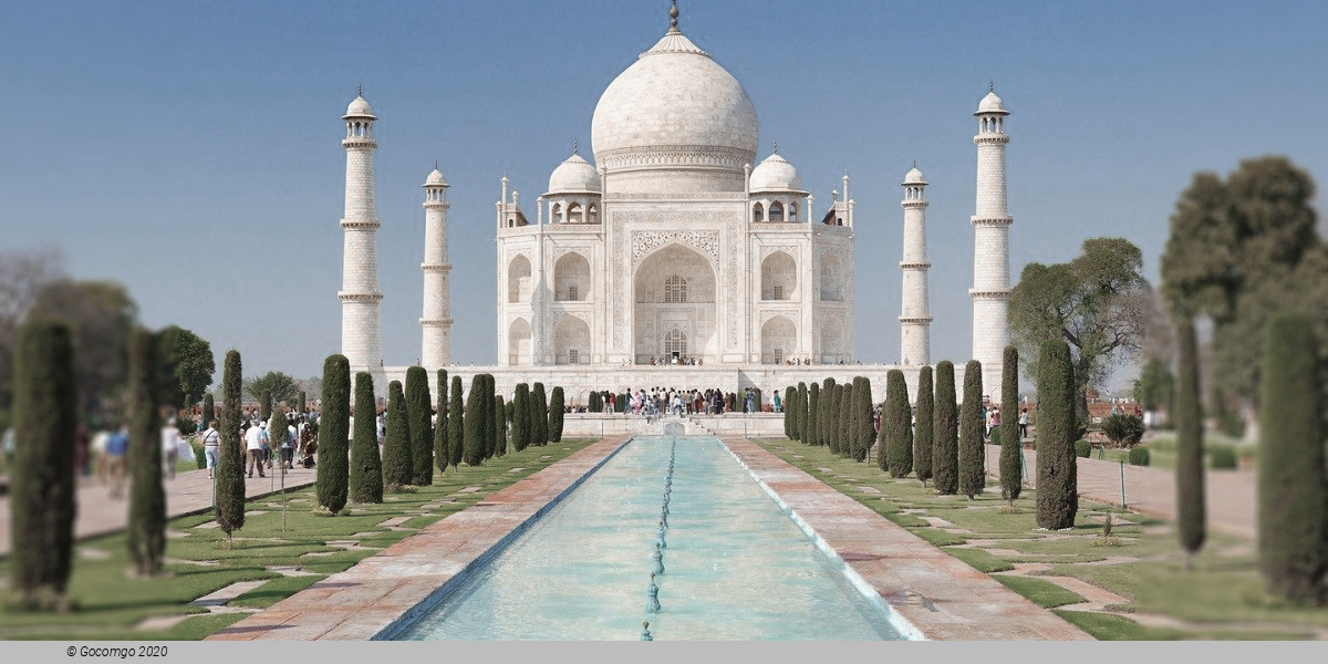 Agra