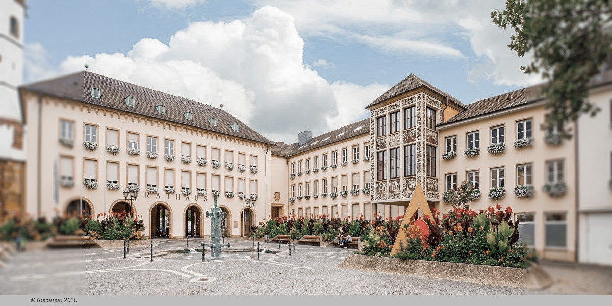 Frankenthal
