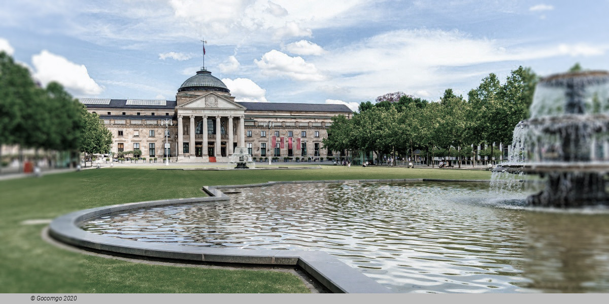 Wiesbaden