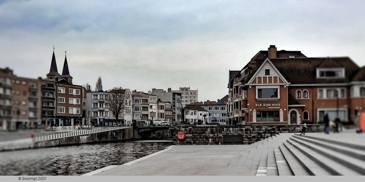 Kortrijk