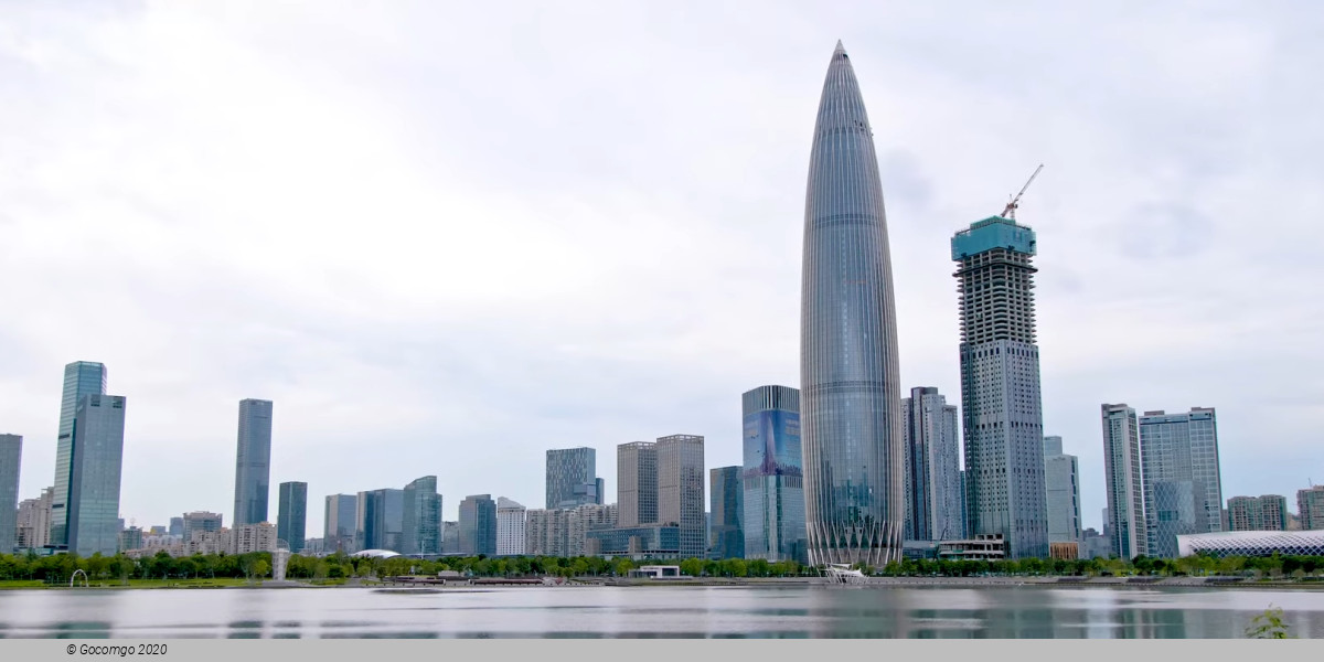 Shenzhen