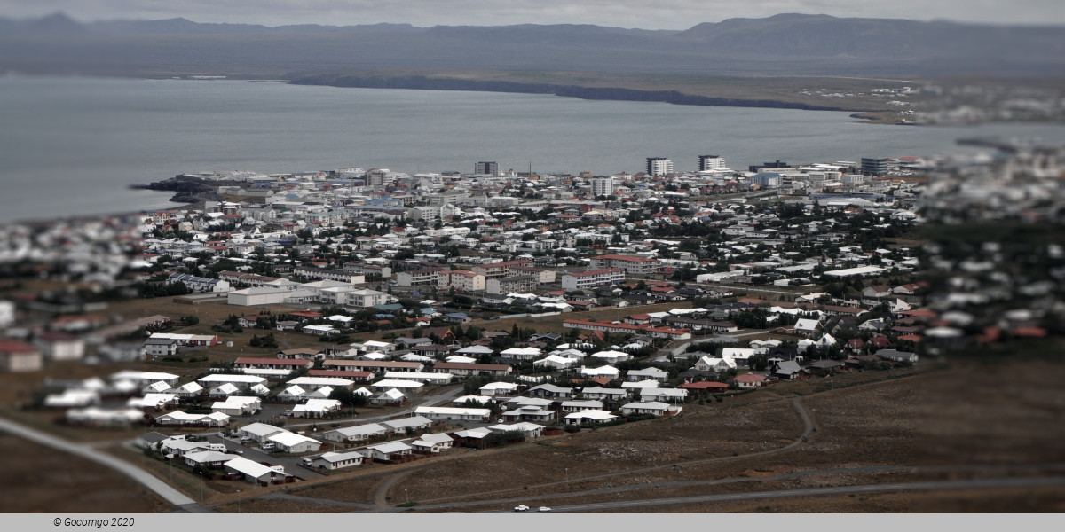 Keflavik