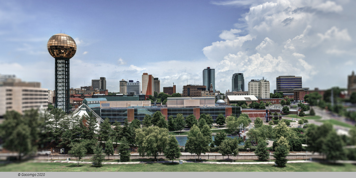 Knoxville
