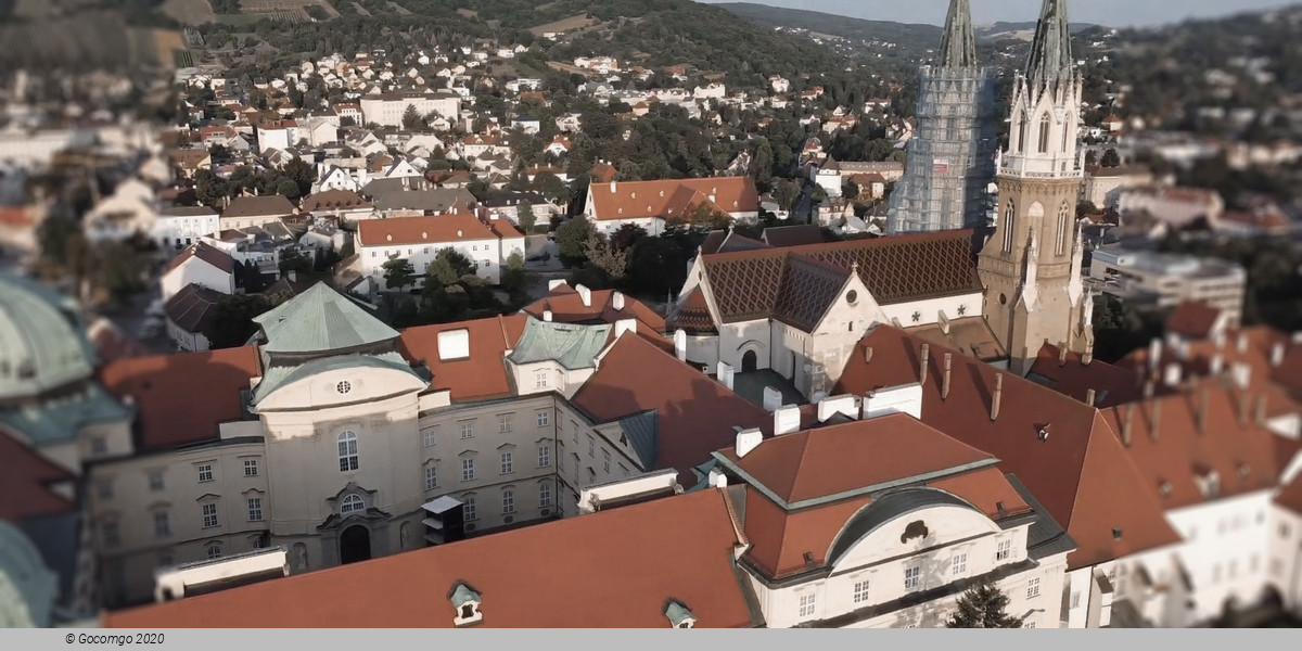 Klosterneuburg