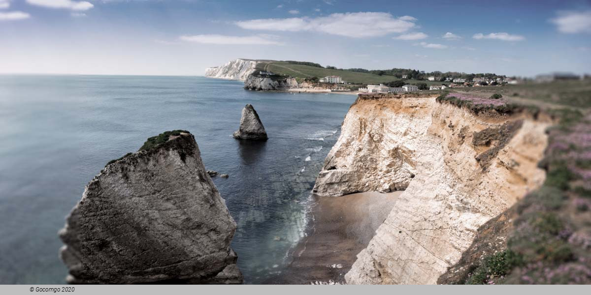 Isle of Wight
